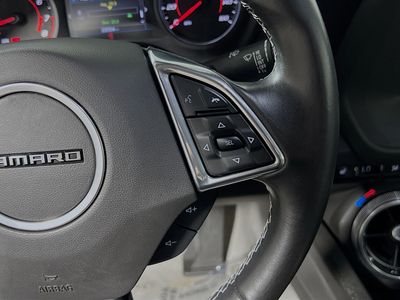 2023 Chevrolet Camaro - Photo 17