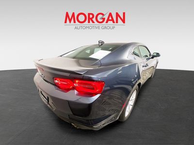 2023 Chevrolet Camaro - Photo 3