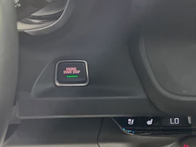2023 Chevrolet Camaro - Photo 20