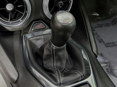 2023 Chevrolet Camaro - Photo 21