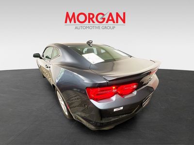 2023 Chevrolet Camaro - Photo 5