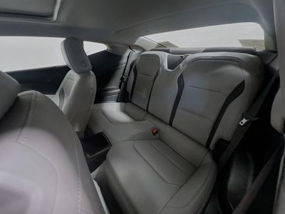 2023 Chevrolet Camaro - Photo 26