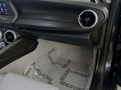 2023 Chevrolet Camaro - Photo 31
