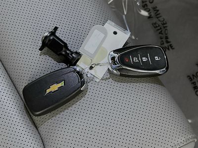 2023 Chevrolet Camaro - Photo 32