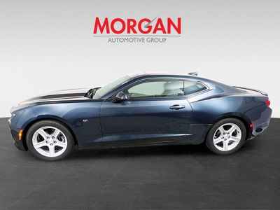 2023 Chevrolet Camaro - Photo 6