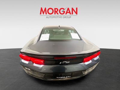 2023 Chevrolet Camaro - Photo 4