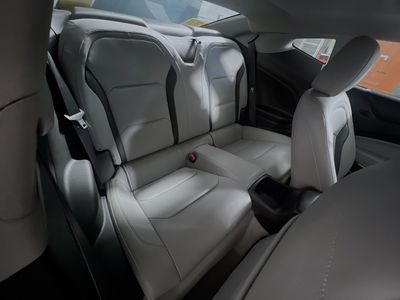 2023 Chevrolet Camaro - Photo 29