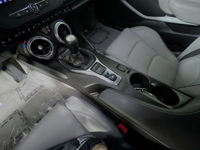 2023 Chevrolet Camaro - Photo 22