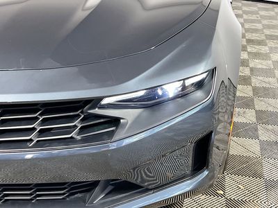 2023 Chevrolet Camaro - Photo 9