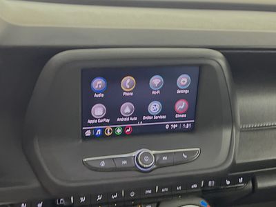 2023 Chevrolet Camaro - Photo 24