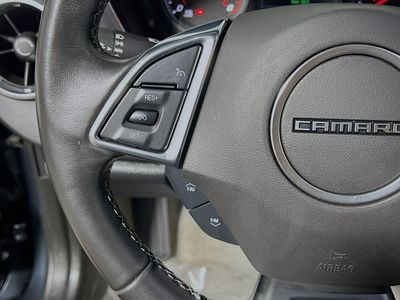 2023 Chevrolet Camaro - Photo 16