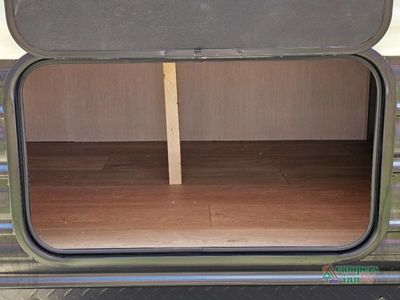 2026 Forest River RV Cherokee Grey Wolf - Photo 47