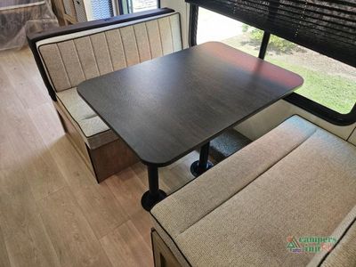 2026 Forest River RV Cherokee Grey Wolf - Photo 22