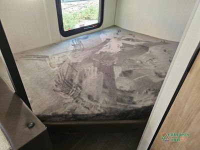 2026 Forest River RV Cherokee Grey Wolf - Photo 38