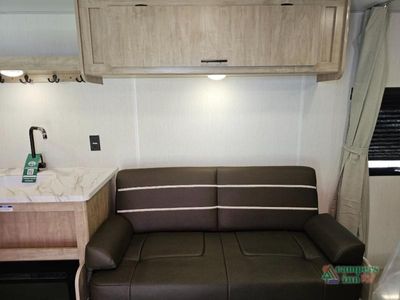 2026 Forest River RV Cherokee Grey Wolf - Photo 27