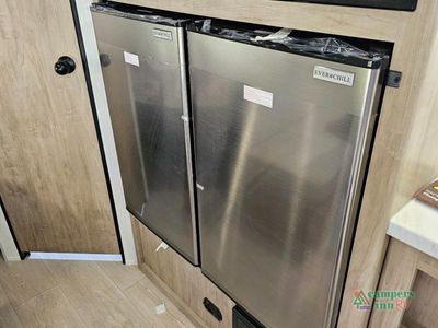 2026 Forest River RV Cherokee Grey Wolf - Photo 17