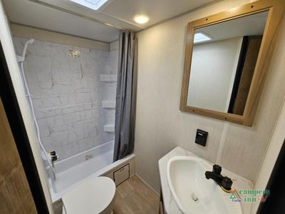 2026 Forest River RV Cherokee Grey Wolf - Photo 40