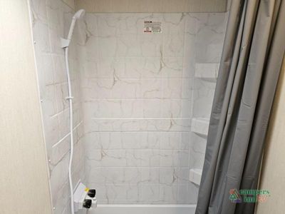 2026 Forest River RV Cherokee Grey Wolf - Photo 42
