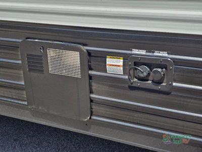 2026 Forest River RV Cherokee Grey Wolf - Photo 48