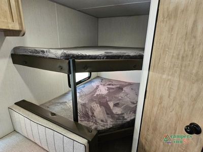 2026 Forest River RV Cherokee Grey Wolf - Photo 36