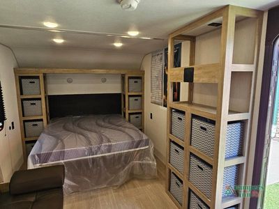 2026 Forest River RV Cherokee Grey Wolf - Photo 31