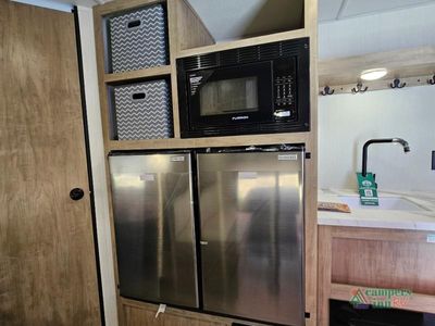 2026 Forest River RV Cherokee Grey Wolf - Photo 15