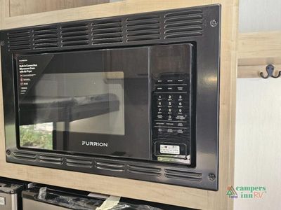 2026 Forest River RV Cherokee Grey Wolf - Photo 16