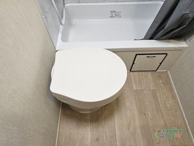 2026 Forest River RV Cherokee Grey Wolf - Photo 43
