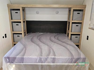 2026 Forest River RV Cherokee Grey Wolf - Photo 32
