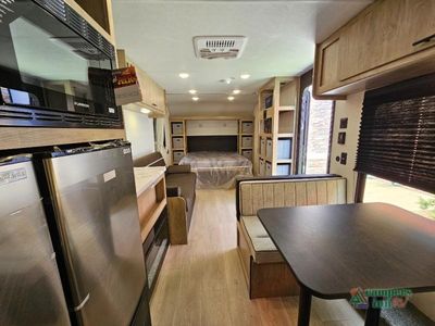 2026 Forest River RV Cherokee Grey Wolf - Photo 11