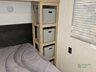 2026 Forest River RV Cherokee Grey Wolf - Photo 34