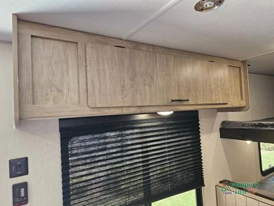 2026 Forest River RV Cherokee Grey Wolf - Photo 24