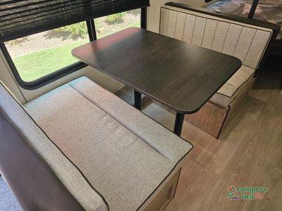 2026 Forest River RV Cherokee Grey Wolf - Photo 23