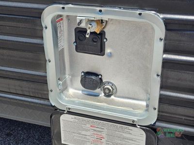 2026 Forest River RV Cherokee Grey Wolf - Photo 49