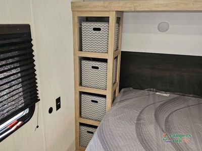 2026 Forest River RV Cherokee Grey Wolf - Photo 33