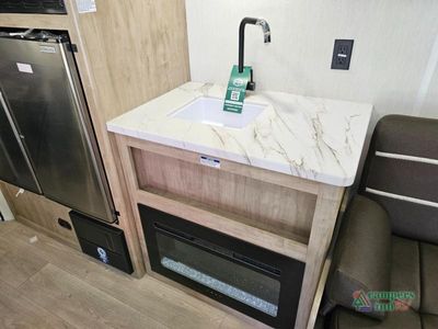 2026 Forest River RV Cherokee Grey Wolf - Photo 13