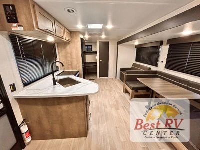 2026 Keystone RV Springdale Classic - Photo 12