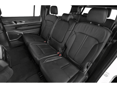2022 Jeep Wagoneer - Photo 80