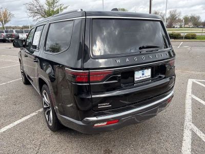 2022 Jeep Wagoneer - Photo 21