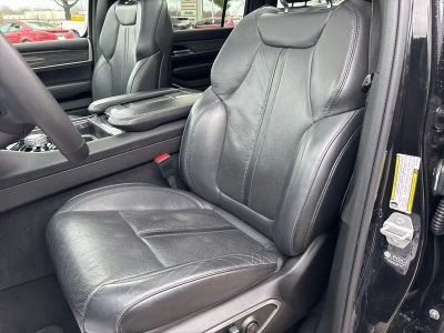 2022 Jeep Wagoneer - Photo 59