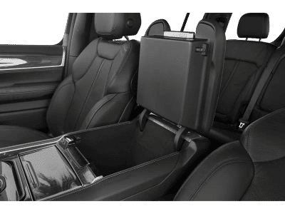 2022 Jeep Wagoneer - Photo 81