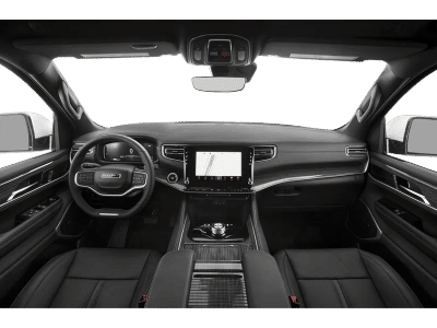 2022 Jeep Wagoneer - Photo 76