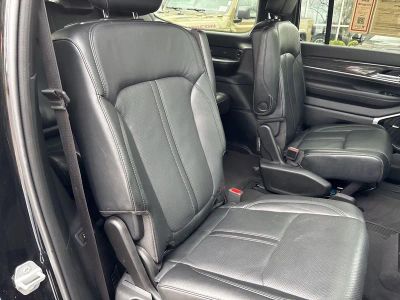 2022 Jeep Wagoneer - Photo 47