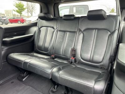 2022 Jeep Wagoneer - Photo 43
