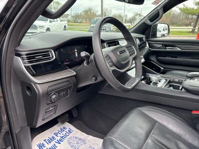 2022 Jeep Wagoneer - Photo 57