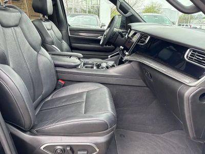 2022 Jeep Wagoneer - Photo 53