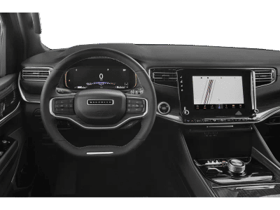 2022 Jeep Wagoneer - Photo 75