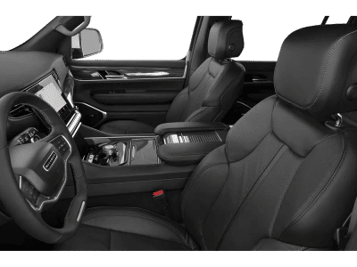 2022 Jeep Wagoneer - Photo 77