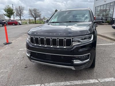 2022 Jeep Wagoneer - Photo 11