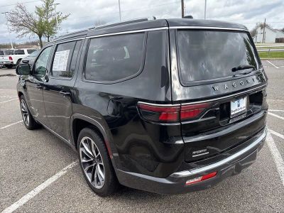 2022 Jeep Wagoneer - Photo 20